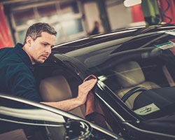 Auto Body Repair Specialist in Campbell