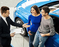 Auto Body Repair in Campbell