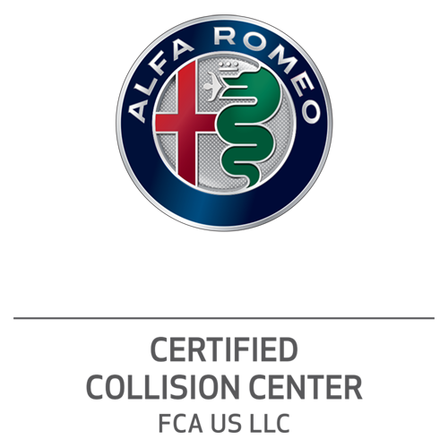 ALFA Certified Logo