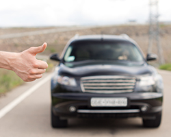 Free Local Shuttle Service